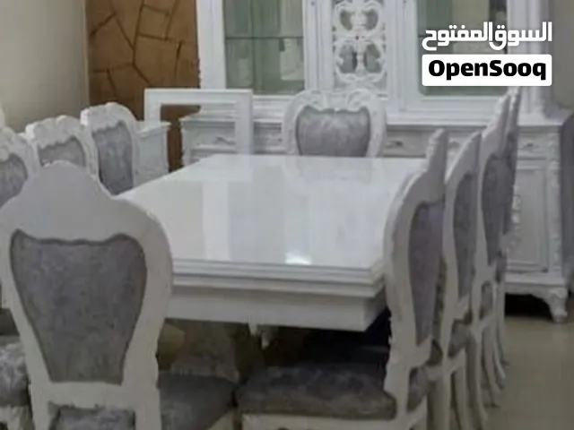 طاولة سفرة ملكية زاان تقيلة