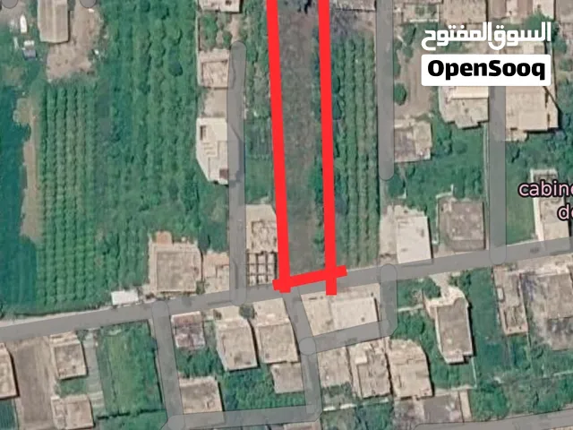 قطعة ارض عقد ملكية سعر مغري بوعينان