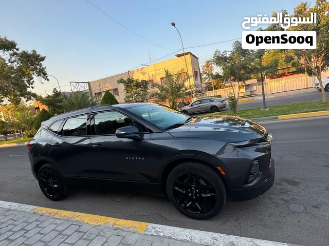 Used Chevrolet Blazer in Baghdad