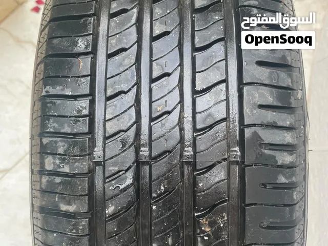 إطارات نيكسين قياس 18 جديدة لعجلات السيارة عالية الجودة