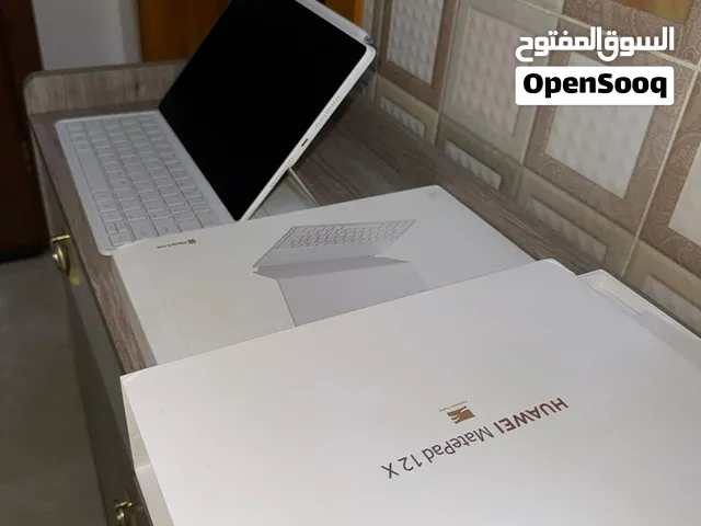جهاز هواوي ميت باد برو 12.2