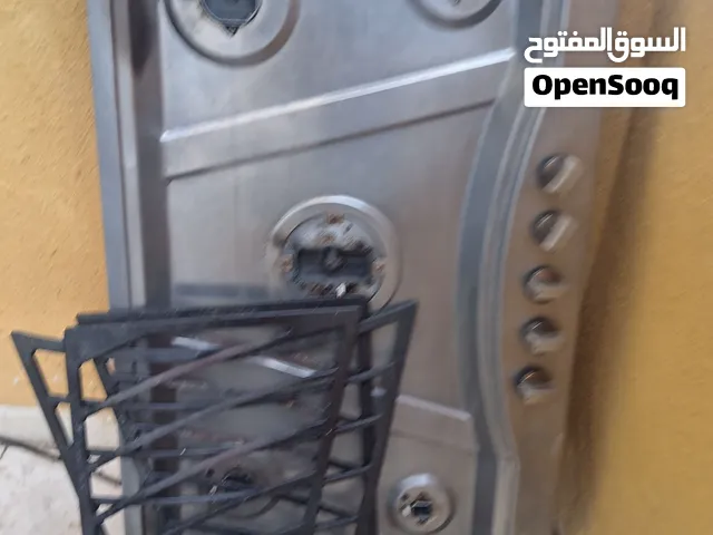 غاز استالس مستعمل
