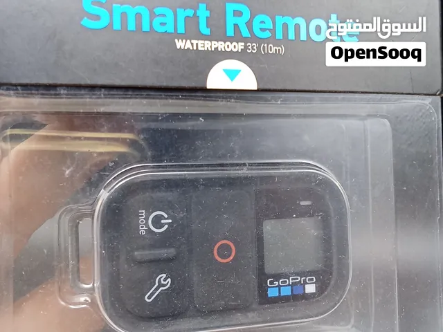 ريموت جو برو الذكي (GoPro Smart Remote - ARMTE-002)