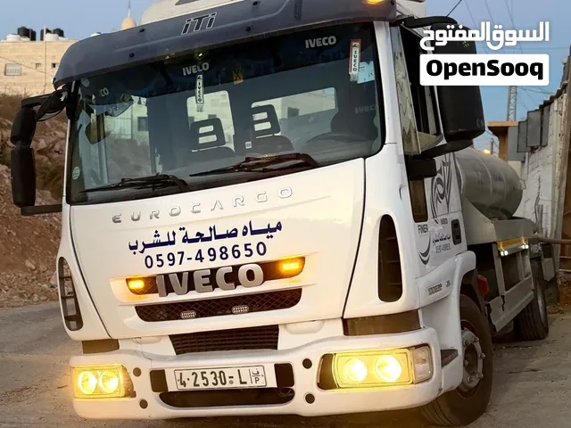 تنك ماء شغال 100%