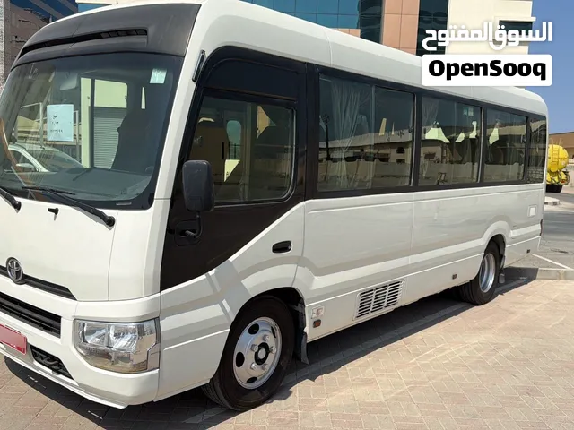 Used Toyota Other in Muscat