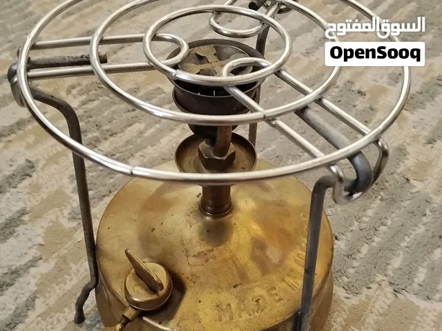 بابور كاز سوفييتي
