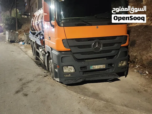 تنك نضح للبيع