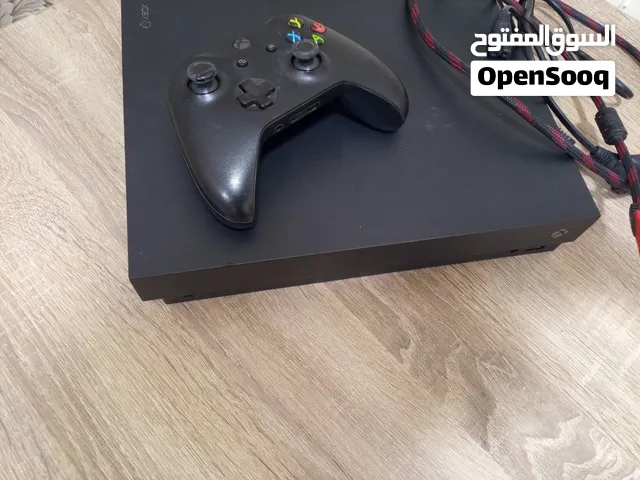 Xbox One X Xbox for sale in Baghdad