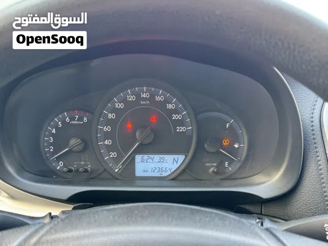 2019 Toyota Yaris 1.5E  Cold A/C  Insurance Dec 2026