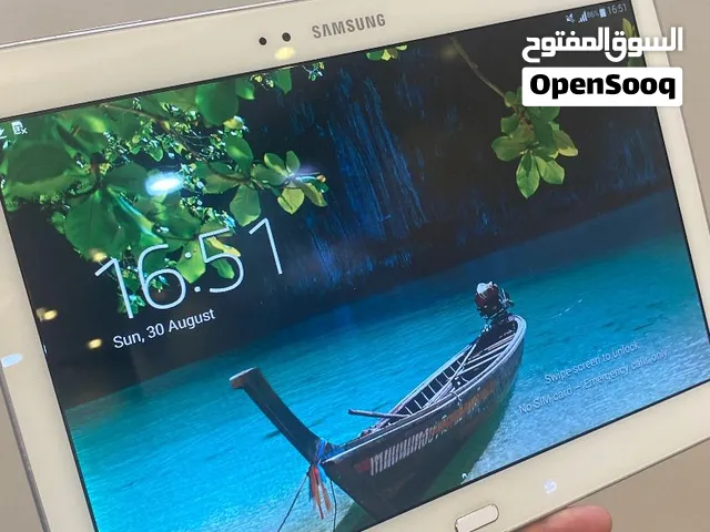 للبيع Samsung GALAXY Tab3