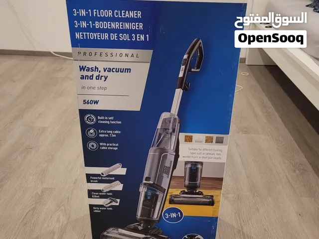 Silvercrest Vacuum Cleaners for sale in Maysan