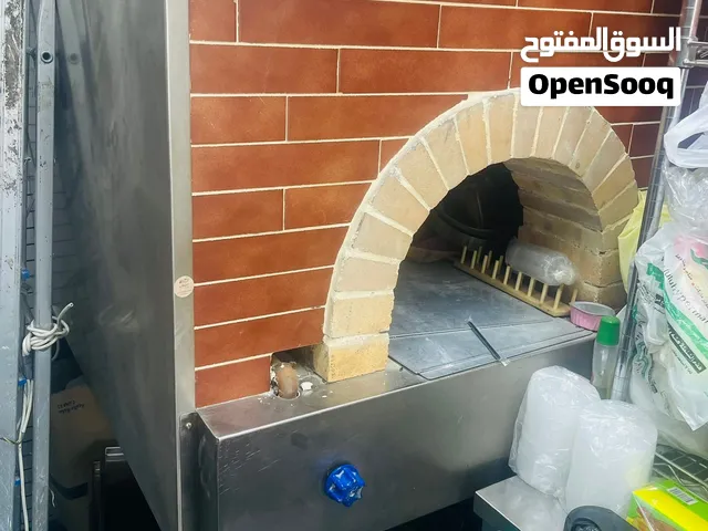 فران فطاير للبيع جديد