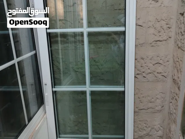 شباك دبل جلاس