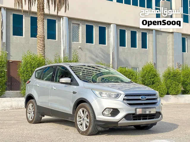 Ford escape 2019 - Fully agency service / Well maintained