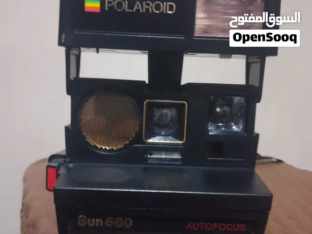 كاميرات قديمه