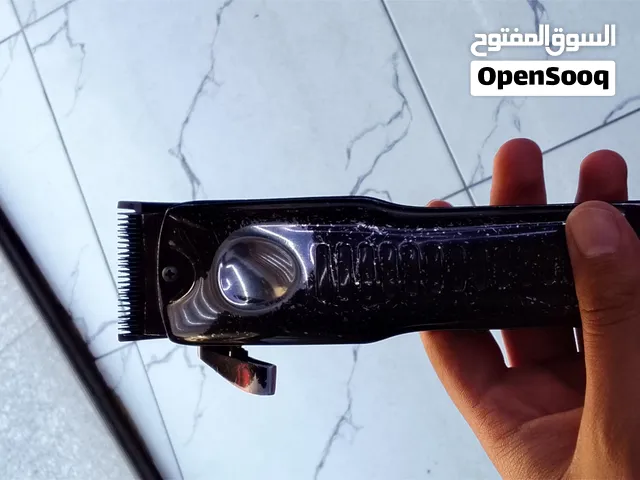 ماكينه BaByliss PRO امريكي مع نمرها