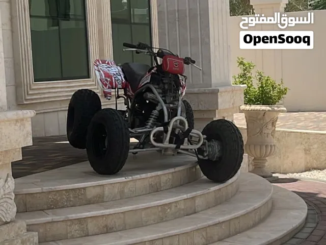 ياماها بلاستر 200 2001