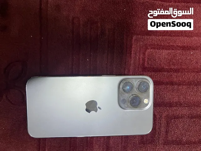 ايفون 13 برو للبيع
