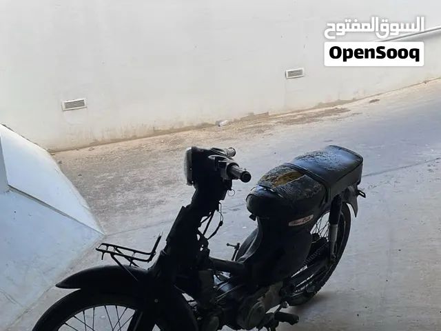 هوندا يونيكورن دباب مستعمل 2018 بسعة محرك 90 سيسي قالب شي بسيط