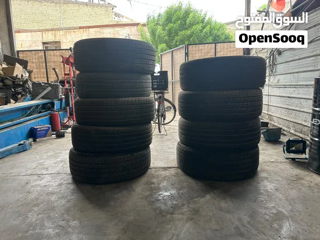 اطارات وكالة من ماركة ALENZA