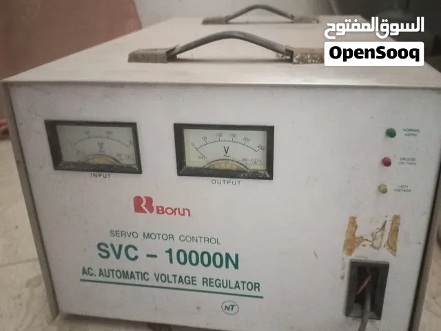 منظم كهربائي 10 كيلو