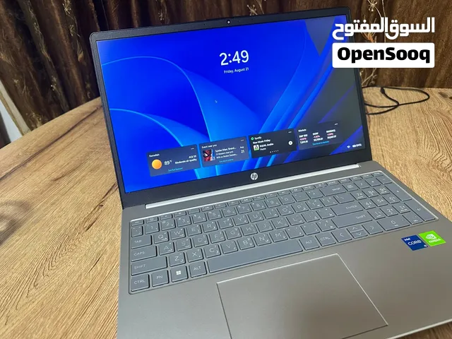 HP i5 gen 13