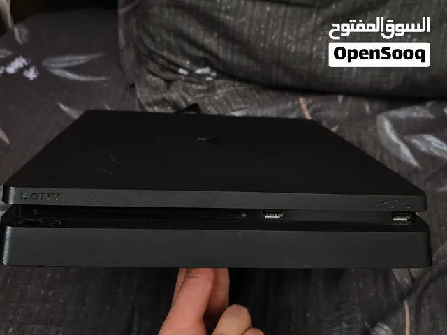 Playstation 4 slim