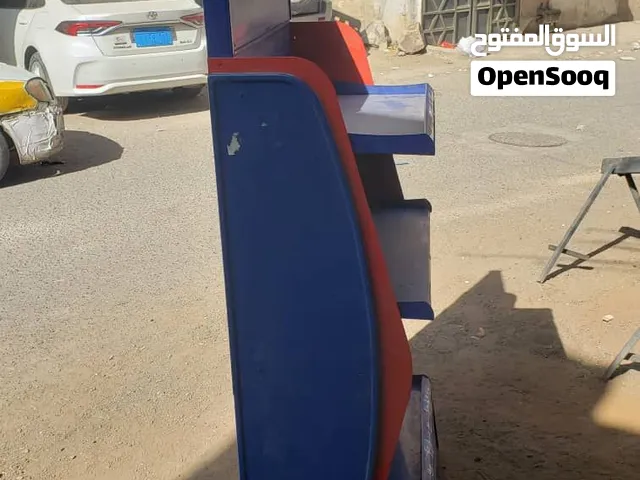 استند محل تجاري
