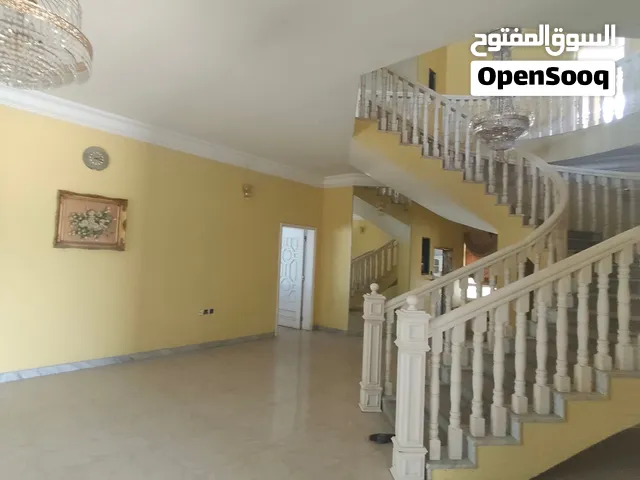 14000 m2 4 Bedrooms Villa for Rent in Ajman Musheiref