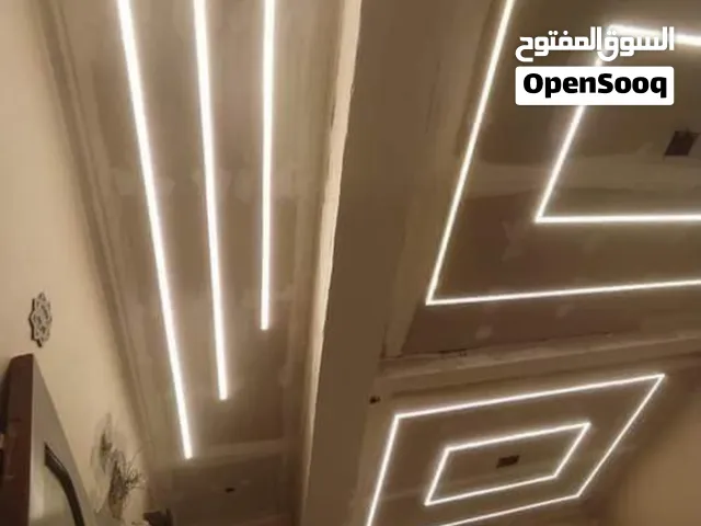 Electrical service نقوم بأعمال الكهرباء بكفاءة عالية.