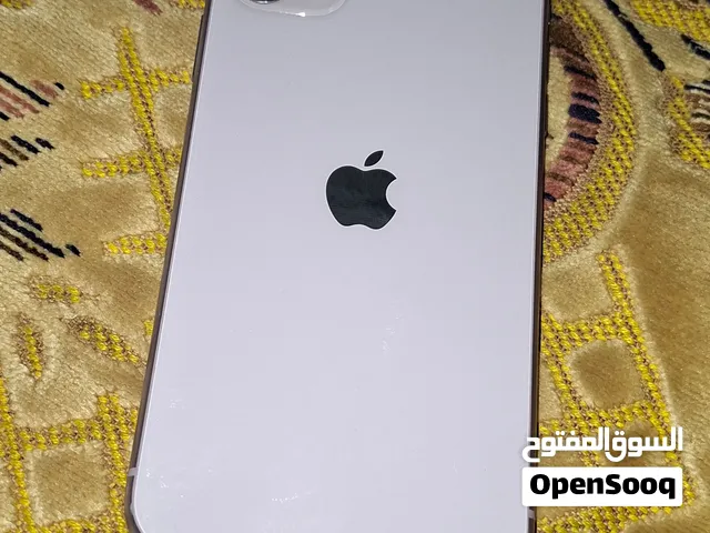 Apple iPhone 11 64 GB in Irbid