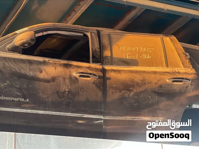 أبواب gmc yukon 2019