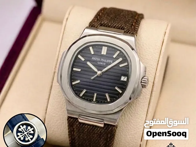 Patek Phillip Master