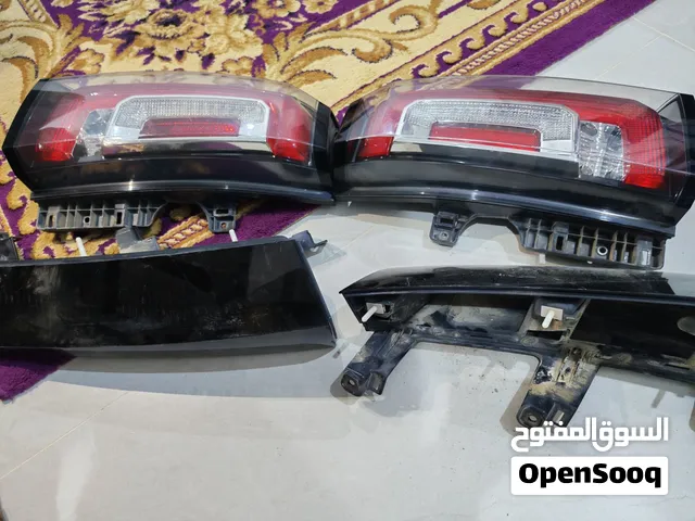 لايتات سياره جمس نوع يوكن