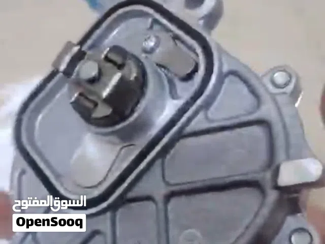 Vacuum pump camry