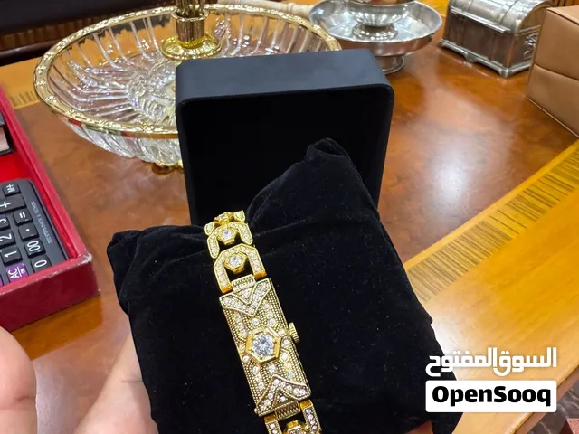 ساعه جديدة من نور مجان اقل من سوق من نوعيه سلطانه 1043