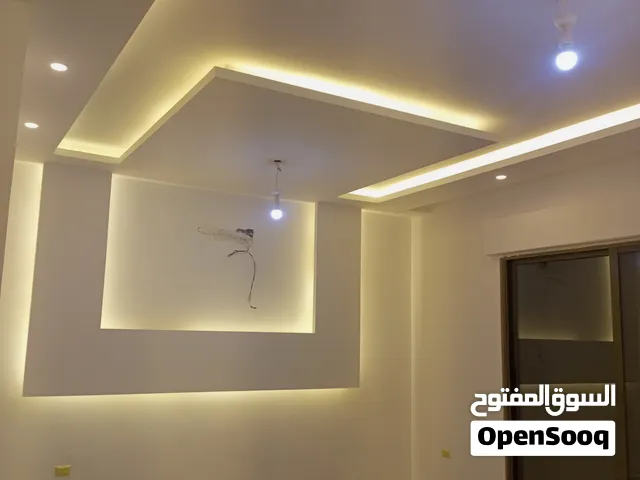 ديكورات داخلية دهان دهانات  جبسم بورد وكافة اعمال الصيانه المنزلية فلل جبصين دهان هدم و إزالة