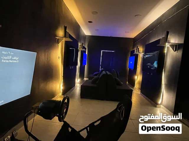 محل بليستيشن