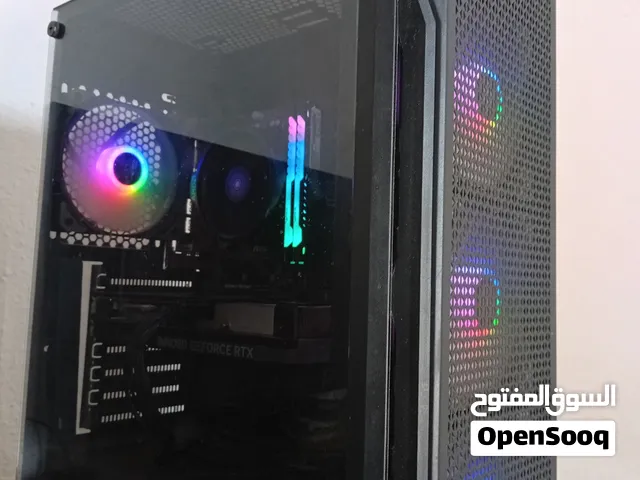 Wini lkseba Pc gamer  قبال لي نيقاش