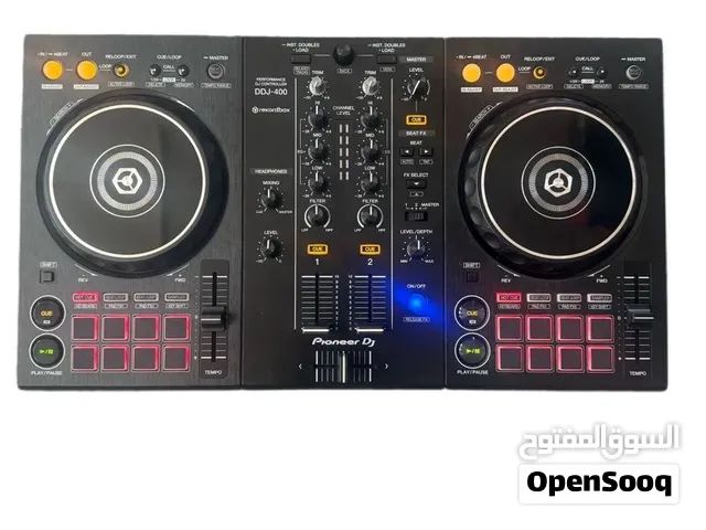 Pioneer DDJ-400 For Sale