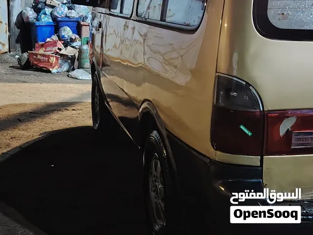 كيا بريجو منغولي