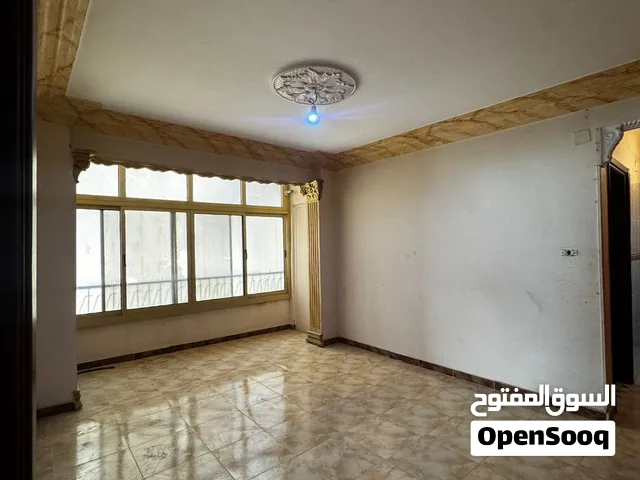 شقة للبيع الزيتون الغربيه القاهره