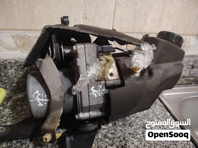 مكينة باور التيما موديل 2018 نظيف