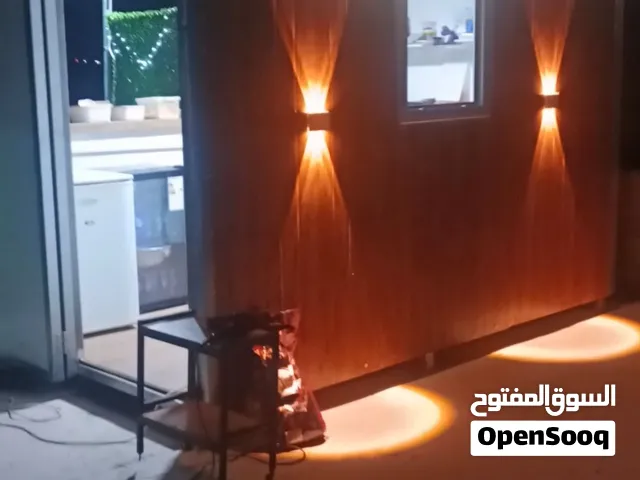 كشك بمثابة القصر