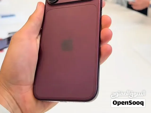 iphone 18 pro max