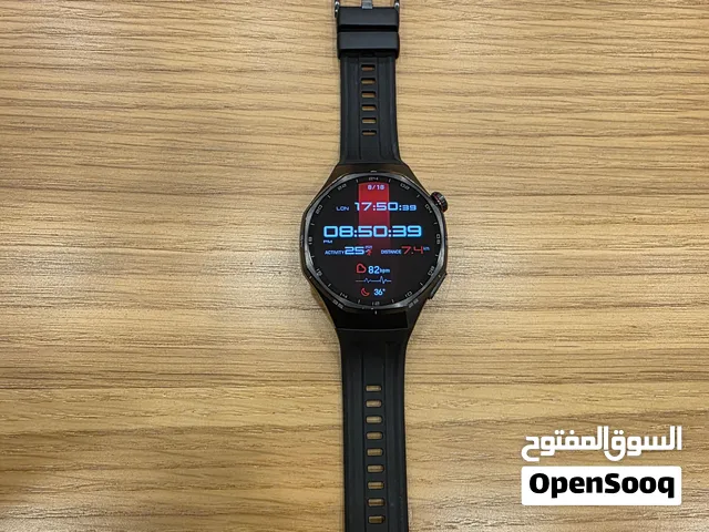 Huawei Watch Gt6 Pro