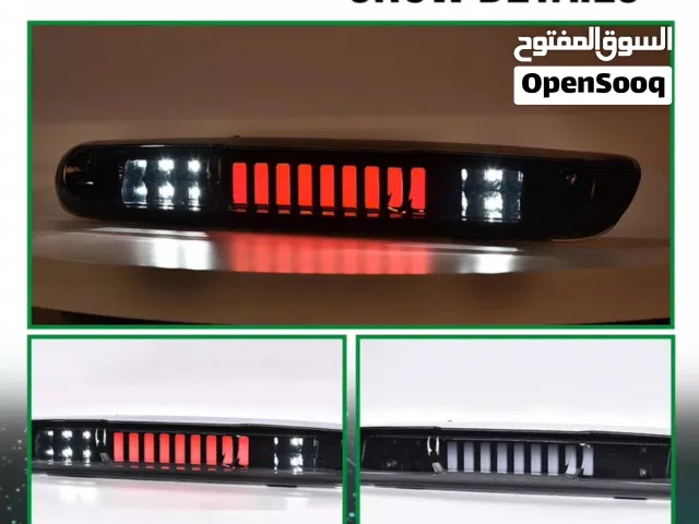 للبيع اغراض سلفرادو مستعمل خفيف بقمة النظافه كالجديد