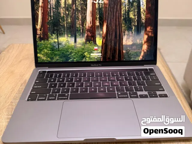 MacBook Pro Intel