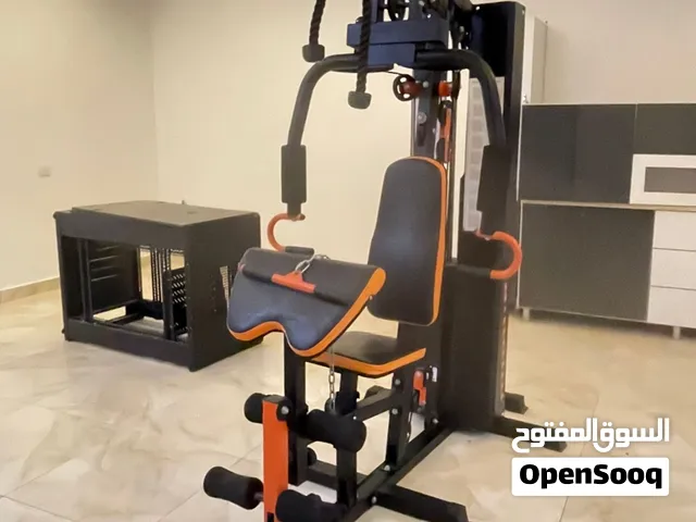 مكينة منزلية ربي يبارك استخدام بسيط