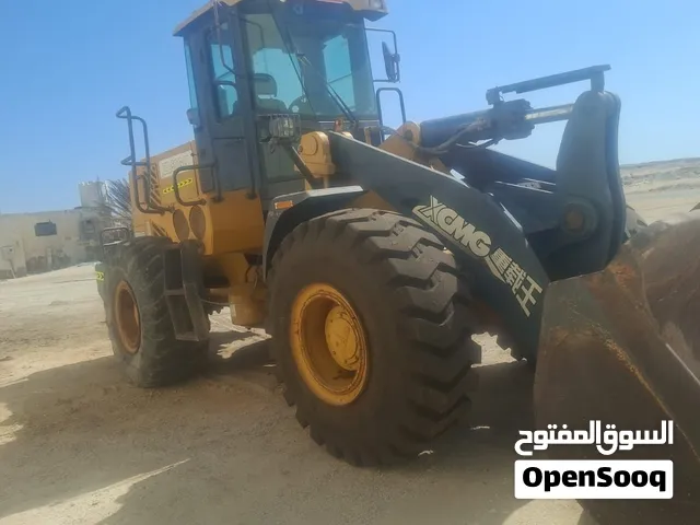 shovel wheel loader for sale duqm very good condation 2016 model